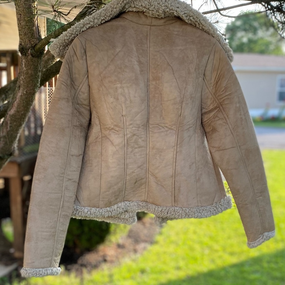 🌟 Cute Relatively Women’s Jacket - Picture 2 of 12